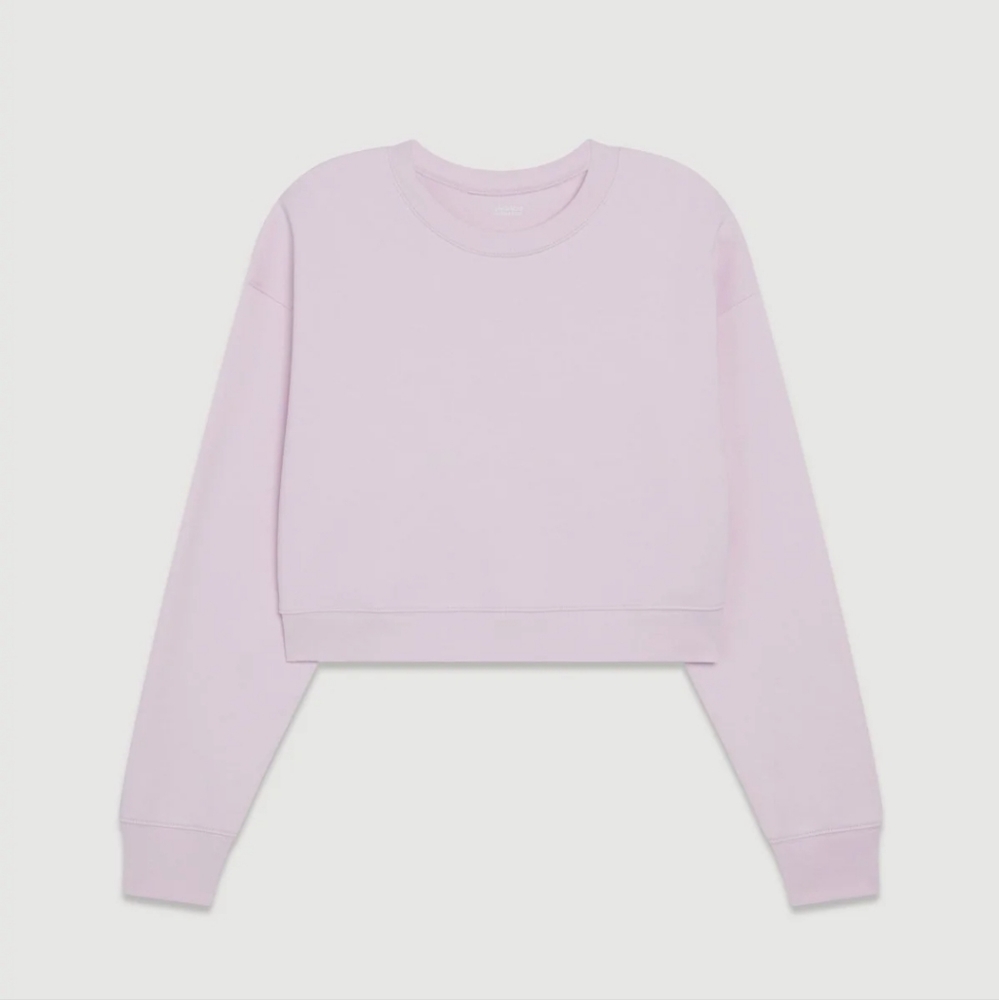 Girlfriend Collective Orchid set